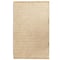 Deerlux Handwoven Beige and White Geometric Wool Flatweave Kilim Rug, 2' x 3' QI003927.XXS - alternate 4